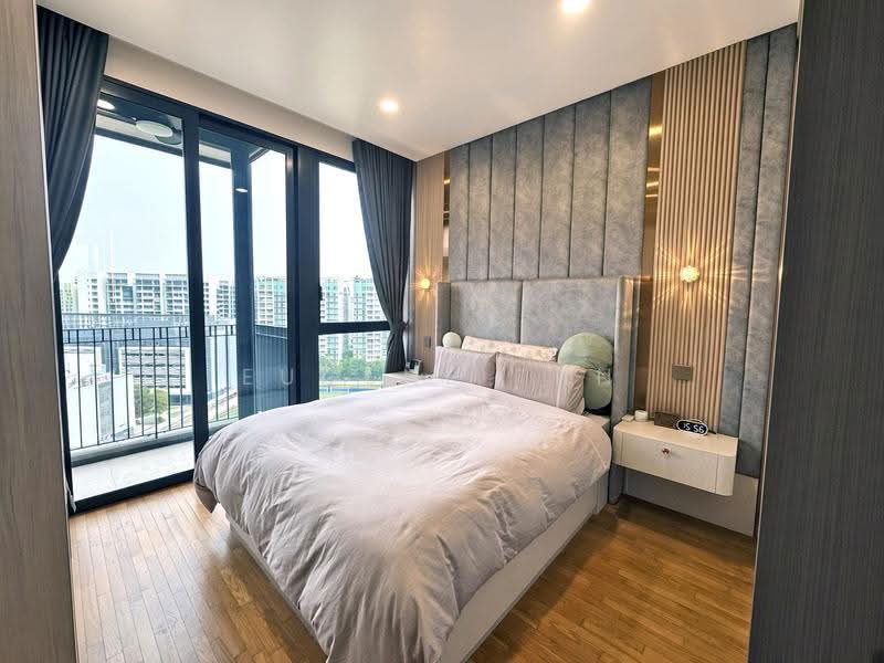 Park Colonial, 2 Woodleigh Lane, Macpherson / Potong Pasir, 3 Bedrooms, 1,023 sqft, Condominium For Sale, by Eugene Tan, 500264550 - Bedroom - PropertyGuru.com.sg
