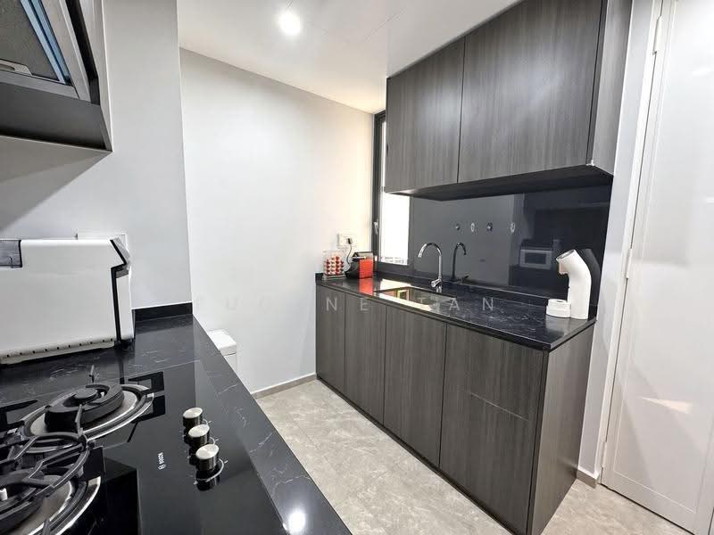 Park Colonial, 2 Woodleigh Lane, Macpherson / Potong Pasir, 3 Bedrooms, 1,023 sqft, Condominium For Sale, by Eugene Tan, 500264550 - Kitchen - PropertyGuru.com.sg