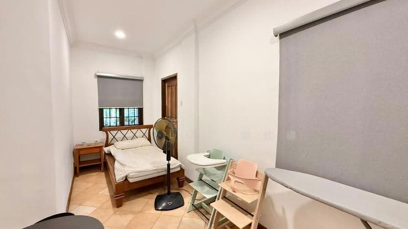 Rare Move In Condition Detached House Near Greenwich V, Seletar / Yio Chu Kang, 7 Bedrooms, 7,733 sqft, Detached House For Sale, by Jay Loy 黎仕緯, 500264552 - PropertyGuru.com.sg