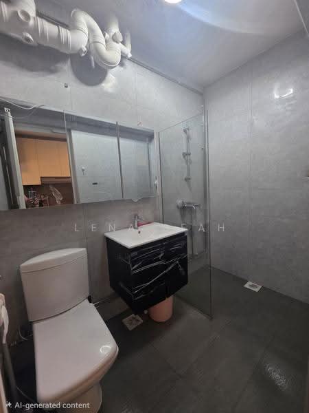 346 Kang Ching Road, 346 Kang Ching Road, Boon Lay / Jurong / Tuas, 3 Bedrooms, 1,302 sqft, HDB Flat For Sale, by Lena Seah, 500264554 - PropertyGuru.com.sg