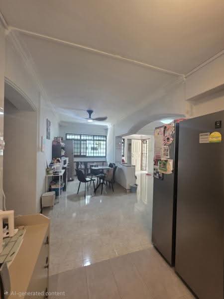 346 Kang Ching Road, 346 Kang Ching Road, Boon Lay / Jurong / Tuas, 3 Bedrooms, 1,302 sqft, HDB Flat For Sale, by Lena Seah, 500264554 - PropertyGuru.com.sg