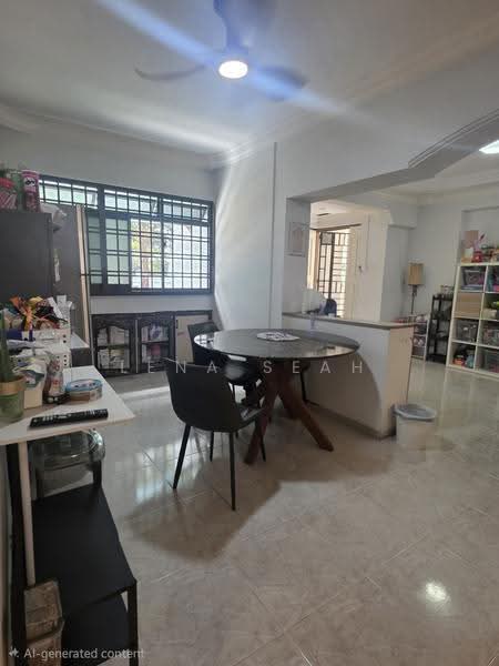 346 Kang Ching Road, 346 Kang Ching Road, Boon Lay / Jurong / Tuas, 3 Bedrooms, 1,302 sqft, HDB Flat For Sale, by Lena Seah, 500264554 - PropertyGuru.com.sg