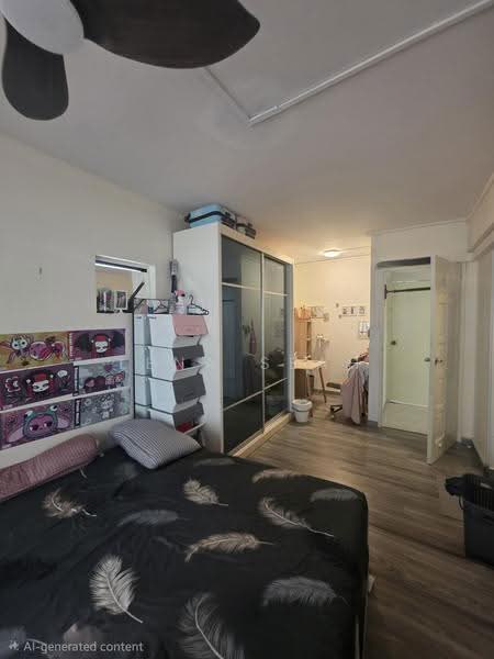 346 Kang Ching Road, 346 Kang Ching Road, Boon Lay / Jurong / Tuas, 3 Bedrooms, 1,302 sqft, HDB Flat For Sale, by Lena Seah, 500264554 - PropertyGuru.com.sg