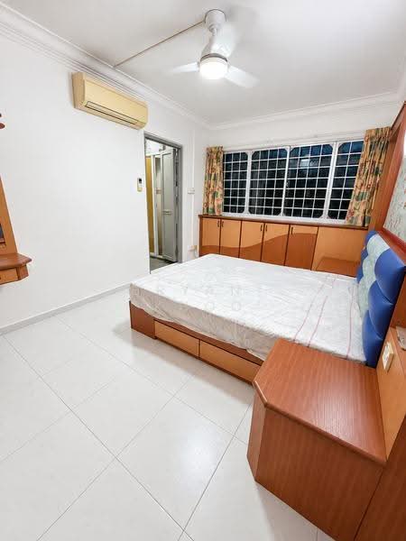 173 Gangsa Road, 173 Gangsa Road, Dairy Farm / Bukit Panjang / Choa Chu Kang, 3 Bedrooms, 1,087 sqft, HDB Flat For Rent, by Bryant Khoo, 500264556 - Bedroom - PropertyGuru.com.sg