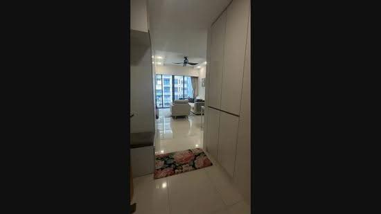 Coco Palms, 21 Pasir Ris Grove, Pasir Ris / Tampines, 3 Bedrooms, 904 sqft, Condominium For Rent, by Mohana Vel T Kasi, 500264558 - PropertyGuru.com.sg