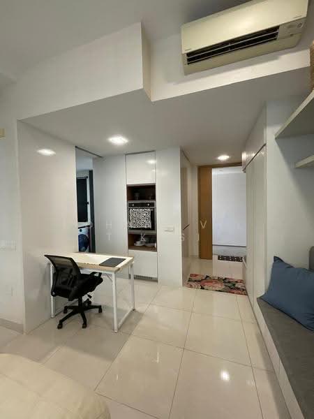 Coco Palms, 21 Pasir Ris Grove, Pasir Ris / Tampines, 3 Bedrooms, 904 sqft, Condominium For Rent, by Mohana Vel T Kasi, 500264558 - Study - PropertyGuru.com.sg