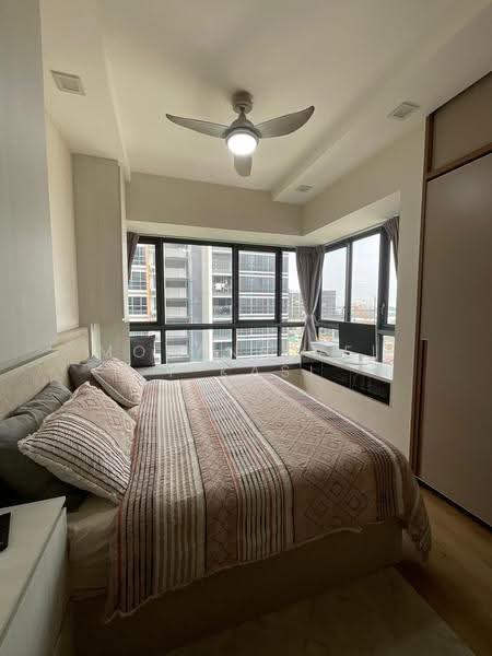 Coco Palms, 21 Pasir Ris Grove, Pasir Ris / Tampines, 3 Bedrooms, 904 sqft, Condominium For Rent, by Mohana Vel T Kasi, 500264558 - Bedroom - PropertyGuru.com.sg