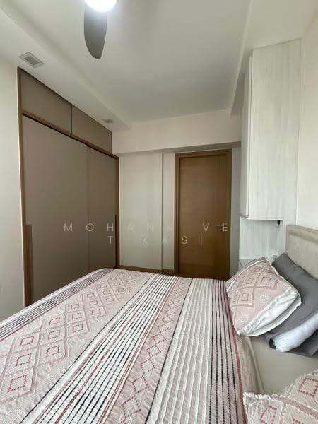 Coco Palms, 21 Pasir Ris Grove, Pasir Ris / Tampines, 3 Bedrooms, 904 sqft, Condominium For Rent, by Mohana Vel T Kasi, 500264558 - Bedroom - PropertyGuru.com.sg