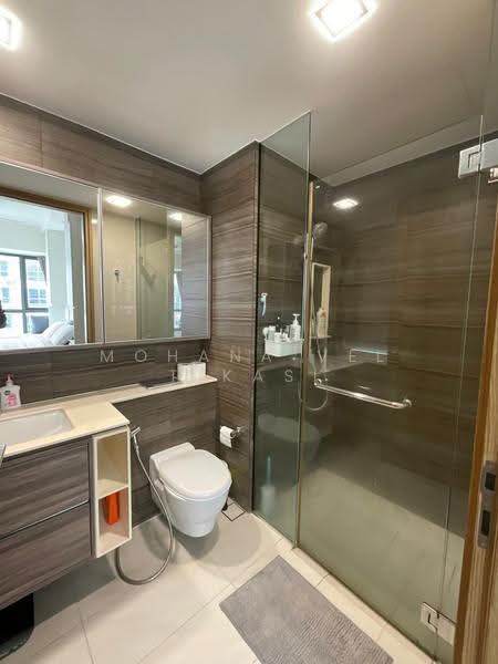 Coco Palms, 21 Pasir Ris Grove, Pasir Ris / Tampines, 3 Bedrooms, 904 sqft, Condominium For Rent, by Mohana Vel T Kasi, 500264558 - Bathroom - PropertyGuru.com.sg