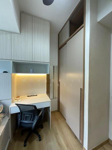 Coco Palms, 21 Pasir Ris Grove, Pasir Ris / Tampines, 3 Bedrooms, 904 sqft, Condominium For Rent, by Mohana Vel T Kasi, 500264558 - Study - PropertyGuru.com.sg