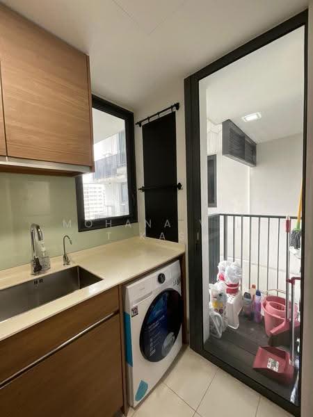 Coco Palms, 21 Pasir Ris Grove, Pasir Ris / Tampines, 3 Bedrooms, 904 sqft, Condominium For Rent, by Mohana Vel T Kasi, 500264558 - Balcony - PropertyGuru.com.sg
