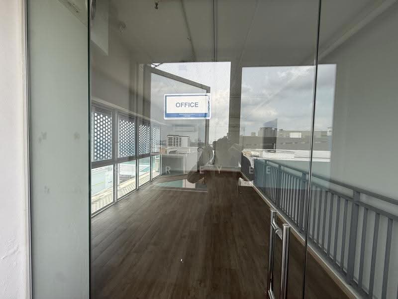 Mandai Foodlink, 5 Mandai Link, Admiralty / Woodlands, 3,423 sqft, Factory / Workshop (B2) For Sale, by Shirley Ee, 500264560 - Interior - CommercialGuru.com.sg