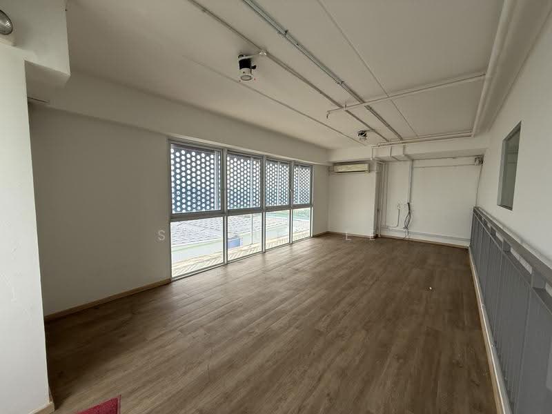 Mandai Foodlink, 5 Mandai Link, Admiralty / Woodlands, 3,423 sqft, Factory / Workshop (B2) For Sale, by Shirley Ee, 500264560 - Interior - CommercialGuru.com.sg