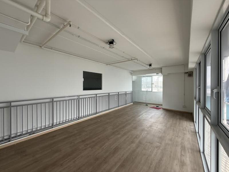 Mandai Foodlink, 5 Mandai Link, Admiralty / Woodlands, 3,423 sqft, Factory / Workshop (B2) For Sale, by Shirley Ee, 500264560 - Interior - CommercialGuru.com.sg
