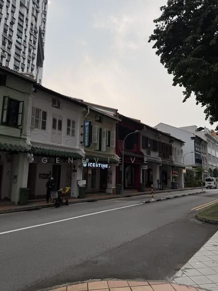 District 2 Conserved Shophouse - Near MRT, Duxton road Neil Road Tanjong Pagar Tras Street Craig Road Keong Saik Road, Chinatown / Tanjong Pagar, 4,000 sqft, Shop / Shophouse For Sale, by Genevieve ., 500264561 - CommercialGuru.com.sg