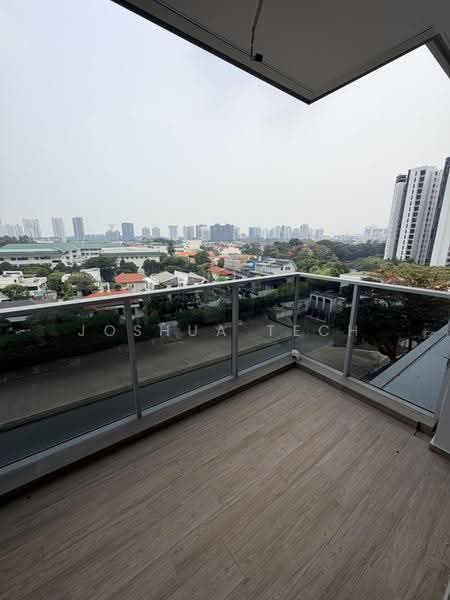 Grand Dunman, 18 Dunman Road, East Coast / Marine Parade, 3 Bedrooms, 1,119 sqft, Condominium For Rent, by Joshua Tech, 500264563 - PropertyGuru.com.sg