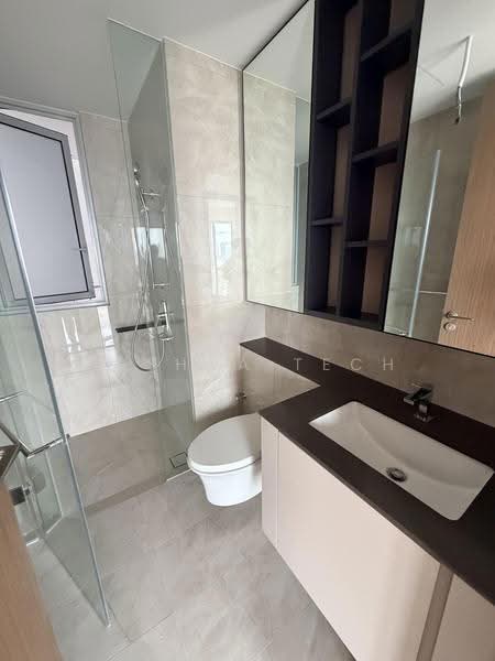 Grand Dunman, 18 Dunman Road, East Coast / Marine Parade, 3 Bedrooms, 1,119 sqft, Condominium For Rent, by Joshua Tech, 500264563 - PropertyGuru.com.sg