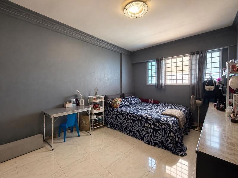 293 Tampines Street 22, 293 Tampines Street 22, Pasir Ris / Tampines, 2 Bedrooms, 786 sqft, HDB Flat For Sale, by Alex Tan, 500264564 - Bedroom - PropertyGuru.com.sg