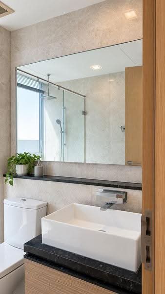 Marina Bay Residences, 18 Marina Boulevard, Boat Quay / Raffles Place / Marina, 1 Bedroom, 753 sqft, Condominium For Sale, by Kelly Leong, 500264565 - PropertyGuru.com.sg