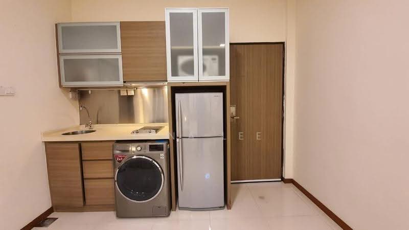 Studio 5 min Great world MRT AGENT FEE APPLY inclusive utilities and WF, Zion Road, Orchard / River Valley, Studio, 390 sqft, Walk-up Apartment For Rent, by Lena Lee, 500264566 - Kitchen - PropertyGuru.com.sg