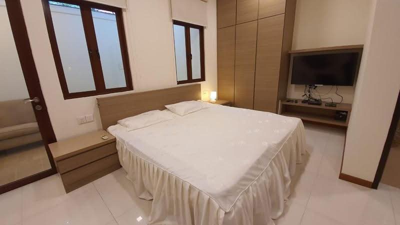 Studio 5 min Great world MRT AGENT FEE APPLY inclusive utilities and WF, Zion Road, Orchard / River Valley, Studio, 390 sqft, Walk-up Apartment For Rent, by Lena Lee, 500264566 - Bedroom - PropertyGuru.com.sg