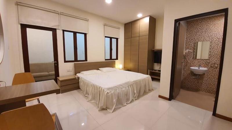 Studio 5 min Great world MRT AGENT FEE APPLY inclusive utilities and WF, Zion Road, Orchard / River Valley, Studio, 390 sqft, Walk-up Apartment For Rent, by Lena Lee, 500264566 - Bedroom - PropertyGuru.com.sg