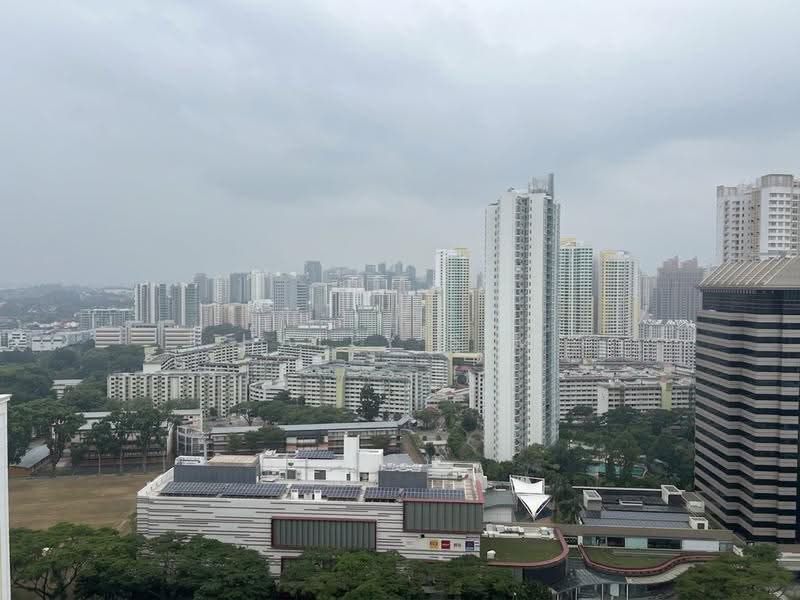 23 Jalan Membina, 23 Jalan Membina, Alexandra / Commonwealth, 3 Bedrooms, 1,184 sqft, HDB Flat For Sale, by Haley Sim, 500264568 - Unblocked view - PropertyGuru.com.sg