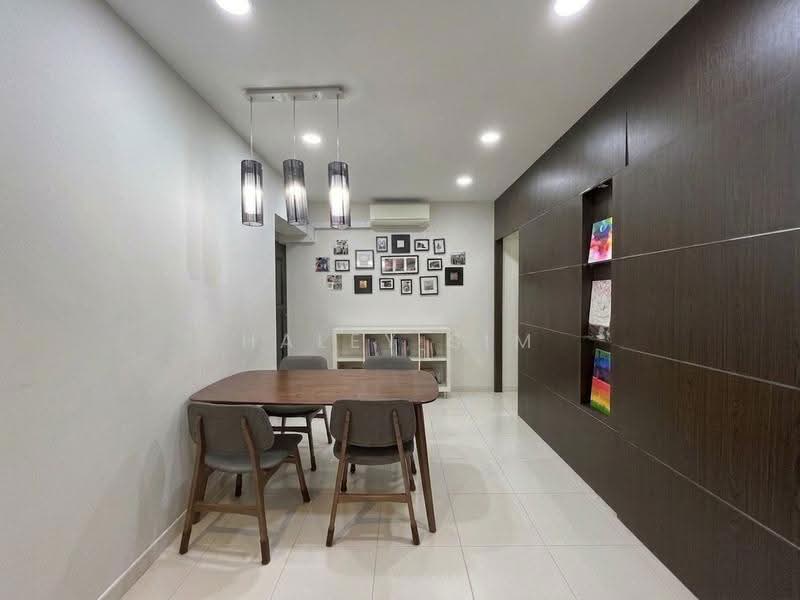 23 Jalan Membina, 23 Jalan Membina, Alexandra / Commonwealth, 3 Bedrooms, 1,184 sqft, HDB Flat For Sale, by Haley Sim, 500264568 - Dining Room - PropertyGuru.com.sg