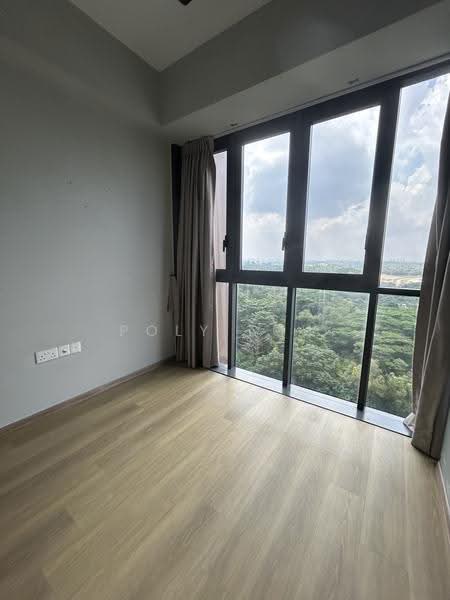 Parc Botannia, 10 Fernvale Street, Seletar / Yio Chu Kang, 3 Bedrooms, 785 sqft, Condominium For Rent, by Poly Low, 500264569 - Master Bedroom - PropertyGuru.com.sg