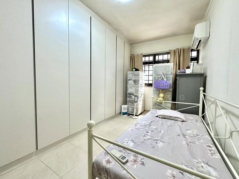 122 Lorong 2 Toa Payoh, 122 Lorong 2 Toa Payoh, Balestier / Toa Payoh, 3 Bedrooms, 1,076 sqft, HDB Flat For Sale, by Brandon Zheng 郑祺宝, 500264570 - Bedroom - PropertyGuru.com.sg