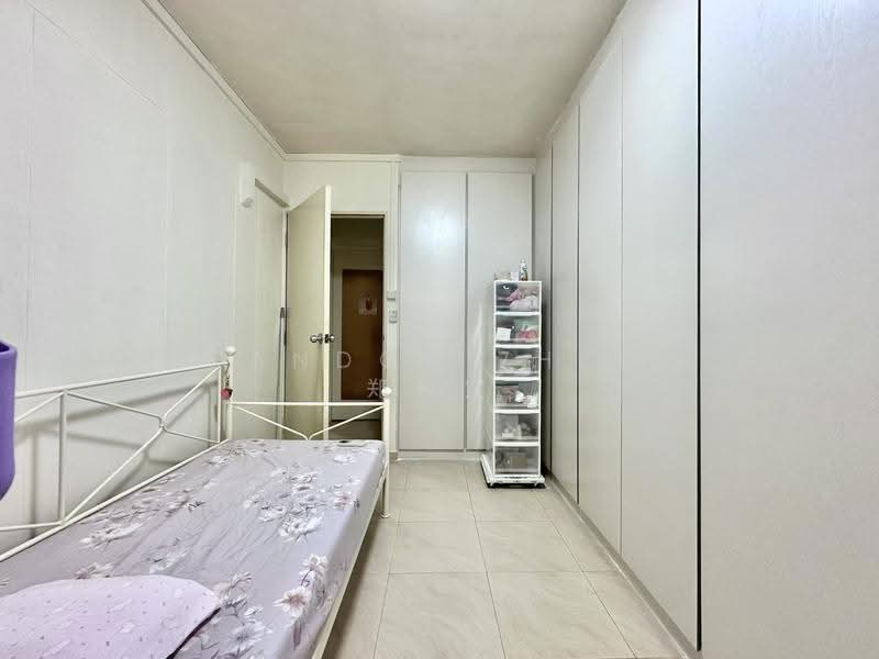 122 Lorong 2 Toa Payoh, 122 Lorong 2 Toa Payoh, Balestier / Toa Payoh, 3 Bedrooms, 1,076 sqft, HDB Flat For Sale, by Brandon Zheng 郑祺宝, 500264570 - Bedroom - PropertyGuru.com.sg