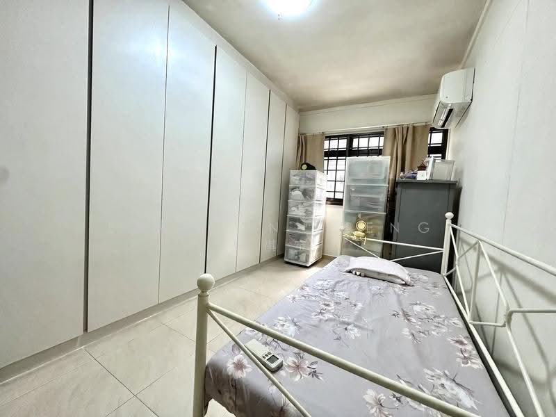122 Lorong 2 Toa Payoh, 122 Lorong 2 Toa Payoh, Balestier / Toa Payoh, 3 Bedrooms, 1,076 sqft, HDB Flat For Sale, by Brandon Zheng 郑祺宝, 500264570 - Bedroom - PropertyGuru.com.sg