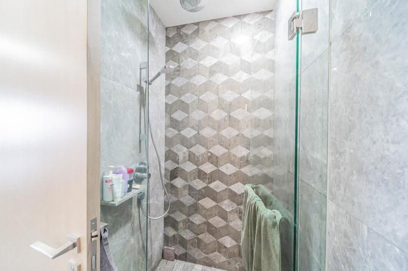 Leedon Green, 34 Leedon Heights, Tanglin / Holland / Bukit Timah, 1 Bedroom, 581 sqft, Condominium For Sale, by Bryan Tan, 500264573 - Bathroom - PropertyGuru.com.sg