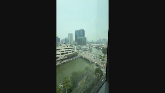High Street Centre, 1 1, City Hall / Clarke Quay, 550 sqft, Office For Rent, by Vincent Chan Koon Koon, 500264576 - CommercialGuru.com.sg