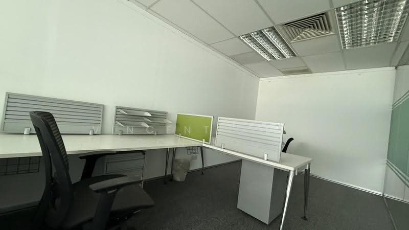 High Street Centre, 1 1, City Hall / Clarke Quay, 550 sqft, Office For Rent, by Vincent Chan Koon Koon, 500264576 - CommercialGuru.com.sg