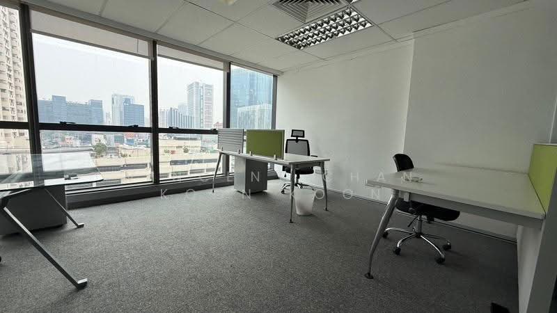 High Street Centre, 1 1, City Hall / Clarke Quay, 550 sqft, Office For Rent, by Vincent Chan Koon Koon, 500264576 - CommercialGuru.com.sg