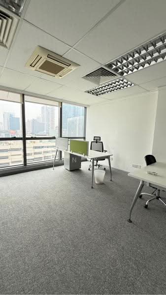 High Street Centre, 1 1, City Hall / Clarke Quay, 550 sqft, Office For Rent, by Vincent Chan Koon Koon, 500264576 - CommercialGuru.com.sg