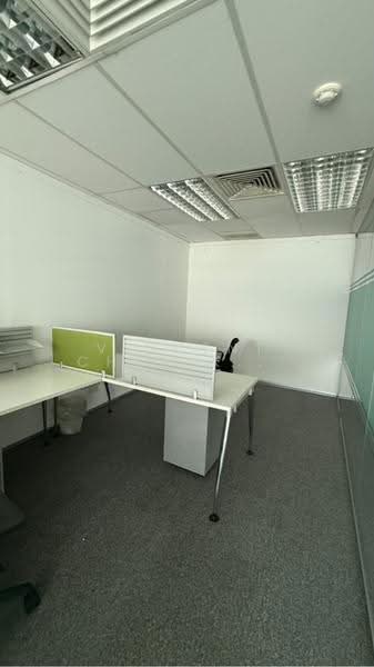 High Street Centre, 1 1, City Hall / Clarke Quay, 550 sqft, Office For Rent, by Vincent Chan Koon Koon, 500264576 - CommercialGuru.com.sg