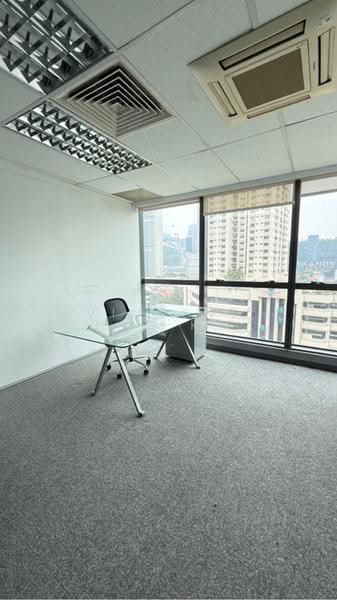 High Street Centre, 1 1, City Hall / Clarke Quay, 550 sqft, Office For Rent, by Vincent Chan Koon Koon, 500264576 - CommercialGuru.com.sg