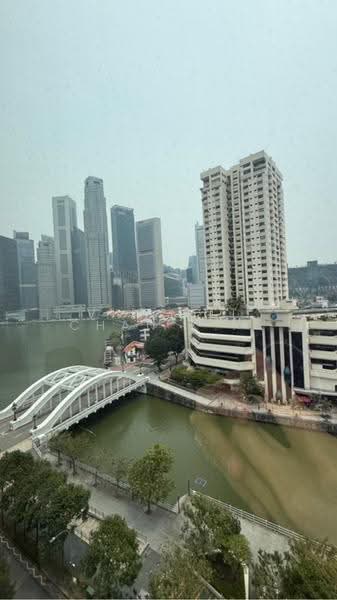 High Street Centre, 1 1, City Hall / Clarke Quay, 550 sqft, Office For Rent, by Vincent Chan Koon Koon, 500264576 - CommercialGuru.com.sg