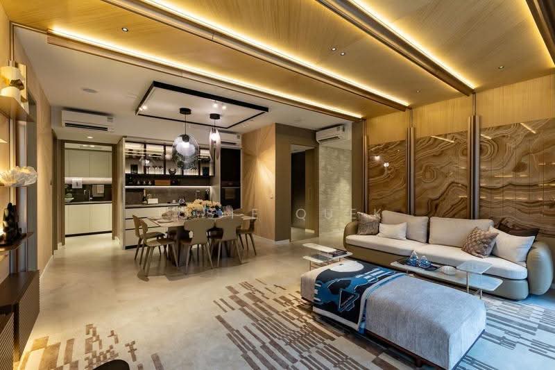 Nava Grove, 38 Pine Grove, Clementi Park / Upper Bukit Timah, 2 Bedrooms, 786 sqft, Condominium For Sale, by Josie Quek, 500264577 - PropertyGuru.com.sg