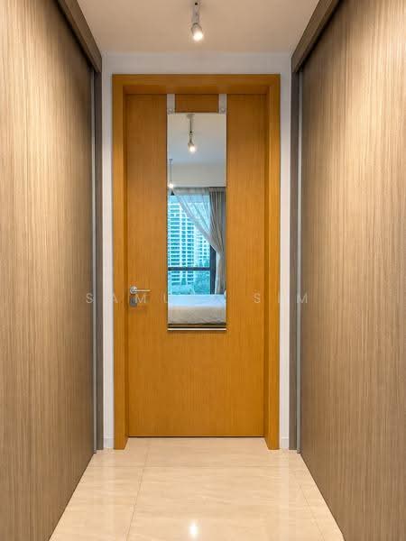 Pollen & Bleu, 15 Farrer Drive, Tanglin / Holland / Bukit Timah, 1 Bedroom, 549 sqft, Condominium For Sale, by Samuel Sim, 500264580 - PropertyGuru.com.sg