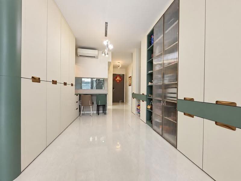 Treasure at Tampines, 41 Tampines Lane, Pasir Ris / Tampines, 4 Bedrooms, 1,238 sqft, Condominium For Sale, by Celine Kam, 500264583 - Interior - PropertyGuru.com.sg