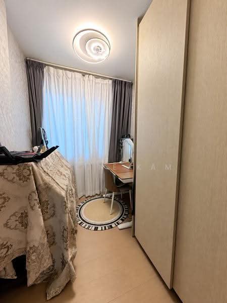 Treasure at Tampines, 41 Tampines Lane, Pasir Ris / Tampines, 4 Bedrooms, 1,238 sqft, Condominium For Sale, by Celine Kam, 500264583 - Study - PropertyGuru.com.sg