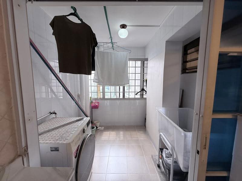 415 Commonwealth Avenue West, 415 Commonwealth Avenue West, Buona Vista / West Coast / Clementi New Town, 3 Bedrooms, 1,475 sqft, HDB Flat For Sale, by Benny Tan, 500264584 - Interior - PropertyGuru.com.sg