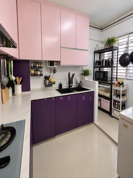 175 Yishun Avenue 7, 175 Yishun Avenue 7, Sembawang / Yishun, 3 Bedrooms, 1,313 sqft, HDB Flat For Sale, by Serene Sin, 500264588 - Kitchen - PropertyGuru.com.sg
