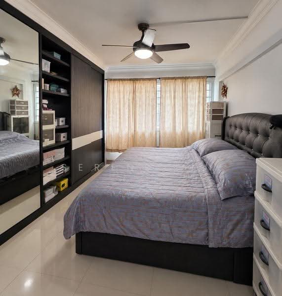 175 Yishun Avenue 7, 175 Yishun Avenue 7, Sembawang / Yishun, 3 Bedrooms, 1,313 sqft, HDB Flat For Sale, by Serene Sin, 500264588 - Bedroom - PropertyGuru.com.sg