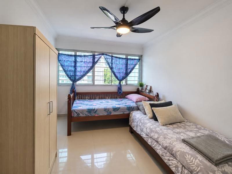 175 Yishun Avenue 7, 175 Yishun Avenue 7, Sembawang / Yishun, 3 Bedrooms, 1,313 sqft, HDB Flat For Sale, by Serene Sin, 500264588 - Bedroom - PropertyGuru.com.sg