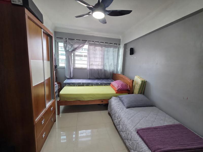 175 Yishun Avenue 7, 175 Yishun Avenue 7, Sembawang / Yishun, 3 Bedrooms, 1,313 sqft, HDB Flat For Sale, by Serene Sin, 500264588 - Bedroom - PropertyGuru.com.sg