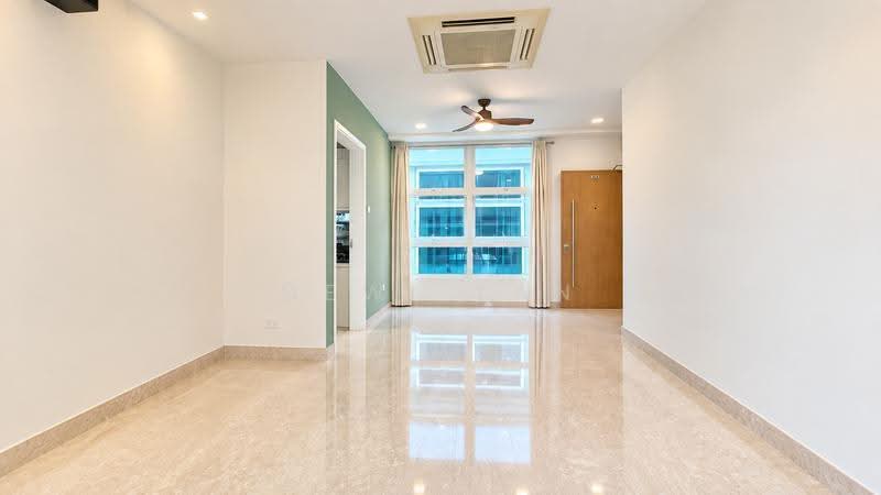 Eden Crest, 14 Eden Grove, Hougang / Punggol / Sengkang, 3 Bedrooms, 969 sqft, Condominium For Rent, by Dewi Tan, 500264589 - Interior - PropertyGuru.com.sg